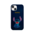 Case Simil Cuero - iPhone 14 - Stitch en internet