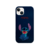 Imagen de Case Simil Cuero - iPhone 14 - Stitch