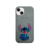 Case Simil Cuero - iPhone 13 - Stitch en internet