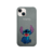 Imagen de Case Simil Cuero - iPhone 13 - Stitch