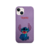 Imagen de Case Simil Cuero - iPhone 14 - Stitch