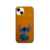 Case Simil Cuero - iPhone 13 - Stitch en internet