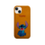 Imagen de Case Simil Cuero - iPhone 14 - Stitch