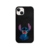 Case Simil Cuero - iPhone 15 - Stitch - comprar online