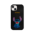 Case Simil Cuero - iPhone 14 - Stitch en internet