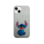 Imagen de Case Simil Cuero - iPhone 13 - Stitch