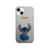 Imagen de Case Simil Cuero - iPhone 14 - Stitch