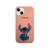 Imagen de Case Simil Cuero - iPhone 14 - Stitch