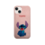 Case Simil Cuero - iPhone 13 - Stitch