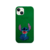 Case Simil Cuero - iPhone 13 - Stitch en internet