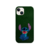 Case Simil Cuero - iPhone 14 - Stitch - comprar online