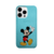 Case Simil Cuero - iPhone 13 Pro Max - Mickey - comprar online