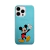 Case Simil Cuero - iPhone 13 Pro Max - Mickey - comprar online