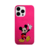 Case Simil Cuero - iPhone 13 Pro Max - Mickey - comprar online