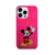 Case Simil Cuero - iPhone 13 Pro Max - Mickey en internet