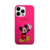 Imagen de Case Simil Cuero - iPhone 13 Pro Max - Mickey