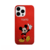 Case Simil Cuero - iPhone 13 Pro Max - Mickey - tienda online