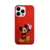 Case Simil Cuero - iPhone 13 Pro Max - Mickey