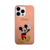 Case Simil Cuero - iPhone 13 Pro Max - Mickey en internet