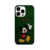 Imagen de Case Simil Cuero - iPhone 13 Pro Max - Mickey