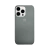 Case Simil Cuero - iPhone 13 Pro Max - Con Grabado Estrella/Corazon