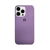 Case Simil Cuero - iPhone 13 Pro Max - Con Grabado Estrella/Corazon - tienda online