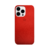 Case Simil Cuero - iPhone 13 Pro Max - Con Grabado Estrella/Corazon