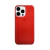 Case Simil Cuero - iPhone 13 Pro Max - Con Grabado Estrella/Corazon