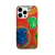 Case Simil Cuero - iPhone 13 Pro Max - Versace - comprar online