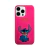 Case Simil Cuero - iPhone 13 Pro Max - Stitch en internet