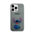 Case Simil Cuero - iPhone 13 Pro Max - Stitch - Lookeados
