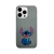 Case Simil Cuero - iPhone 13 Pro Max - Stitch