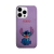 Imagen de Case Simil Cuero - iPhone 13 Pro Max - Stitch