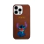 Case Simil Cuero - iPhone 13 Pro Max - Stitch en internet