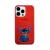 Imagen de Case Simil Cuero - iPhone 13 Pro Max - Stitch