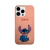 Imagen de Case Simil Cuero - iPhone 13 Pro Max - Stitch
