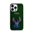 Case Simil Cuero - iPhone 13 Pro Max - Stitch - tienda online