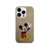 Case Simil Cuero - iPhone 13 Pro - Mickey - comprar online