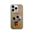 Imagen de Case Simil Cuero - iPhone 13 Pro - Mickey