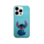 Case Simil Cuero - iPhone 13 Pro - Stitch - comprar online