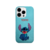 Imagen de Case Simil Cuero - iPhone 13 Pro - Stitch