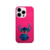 Case Simil Cuero - iPhone 13 Pro - Stitch - comprar online