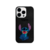 Case Simil Cuero - iPhone 13 Pro - Stitch - Lookeados