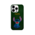 Case Simil Cuero - iPhone 13 Pro - Stitch en internet