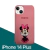 Case Simil Cuero - iPhone 14 Plus - Minnie