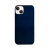 Case Simil Cuero - iPhone 14 Plus - Con Texto Personalizado - comprar online