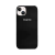 Case Simil Cuero - iPhone 14 Plus - Con Texto Personalizado en internet