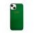 Case Simil Cuero - iPhone 14 Plus - Con Texto Personalizado en internet