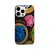 Case Simil Cuero - iPhone 14 Pro Max - Versace - comprar online