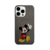 Case Simil Cuero - iPhone 16 Pro Max - Mickey en internet